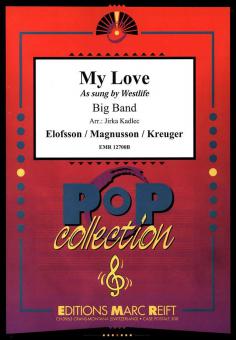 My Love Download