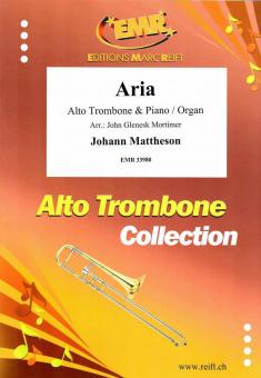 Aria Download