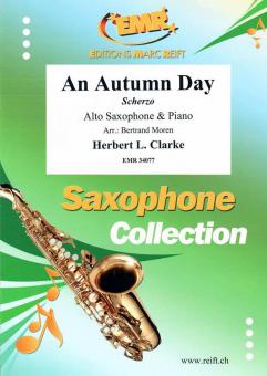 An Autumn Day Download