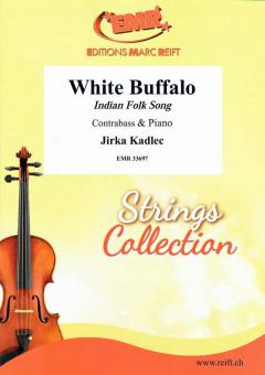 White Buffalo Download