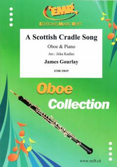 A Scottish Cradle Song Download