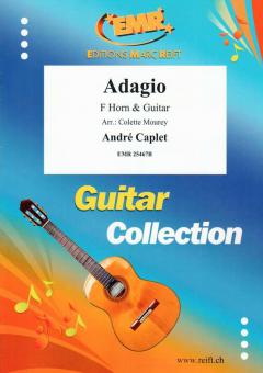 Adagio Download