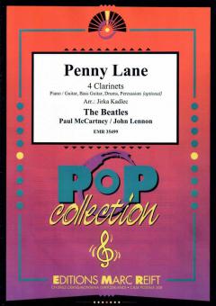 Penny Lane Download