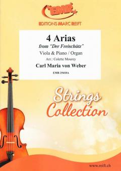 4 Arien Download