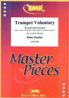 Trumpet Voluntary Download