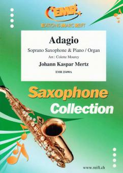 Adagio Download