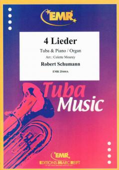 4 Lieder Download