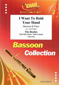 I Want To Hold Your Hand Download