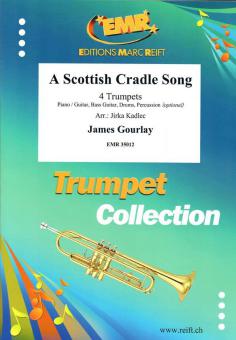 A Scottish Cradle Song Download
