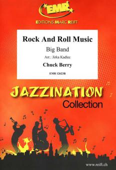 Rock And Roll Music Download