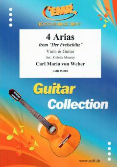 4 Arien Download