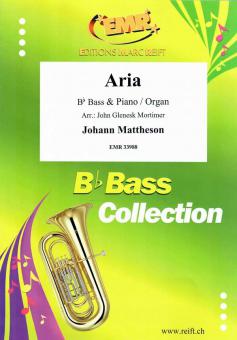 Aria Download