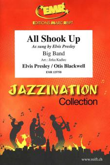 All Shook Up Download