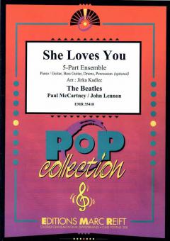 She Loves You Download