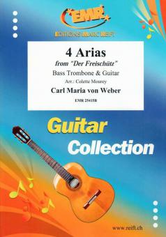 4 Arien Download