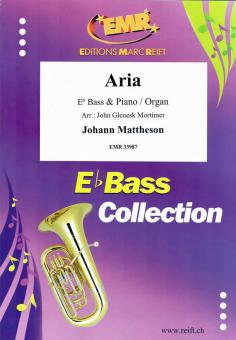 Aria Download