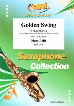 Golden Swing Download