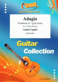 Adagio Download