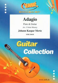 Adagio Download