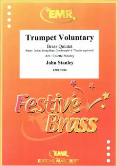 Trumpet Voluntary Download