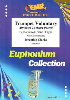 Trumpet Voluntary Download