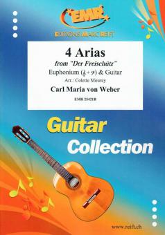 4 Arien Download