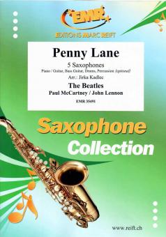 Penny Lane Download