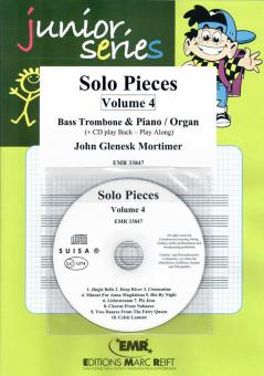 Solo Pieces Vol. 4 Download