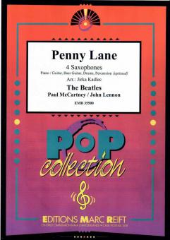 Penny Lane Download