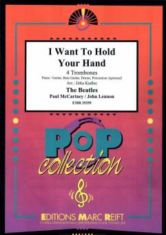 I Want To Hold Your Hand Download