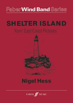 Shelter Island 