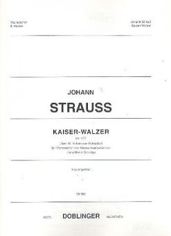 Kaiserwalzer 