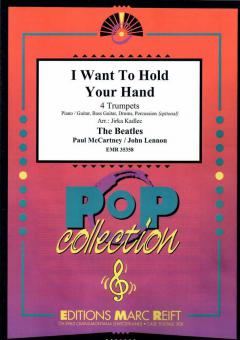 I Want to Hold Your Hand Download
