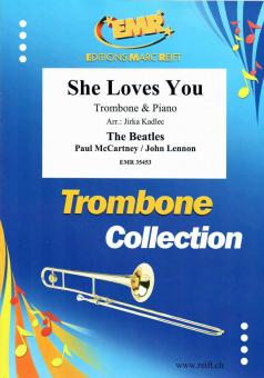 She Loves You Download