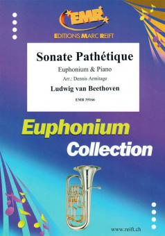 Sonata pathétique C minor op. 13 DOWNLOAD Download