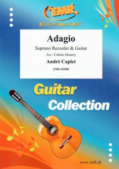 Adagio Download