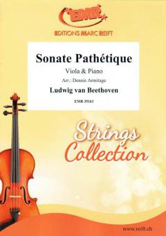 Sonata pathétique C minor op. 13 DOWNLOAD Download