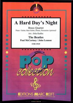 A Hard Day's Night Download