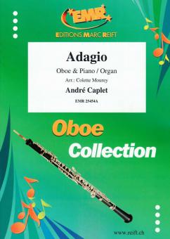 Adagio Download