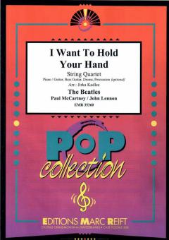 I Want to Hold Your Hand Download