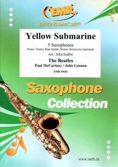 Yellow Submarine Download