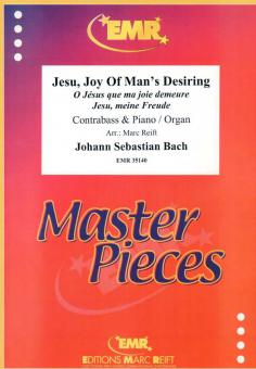 Jesu, Joy Of Man's Desiring Download