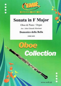 Sonata in F Major Download