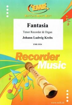 Fantasia Download