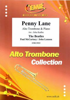 Penny Lane Download