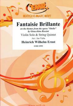 Fantaisie Brillante Download