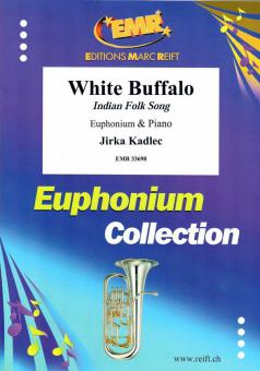 White Buffalo Download