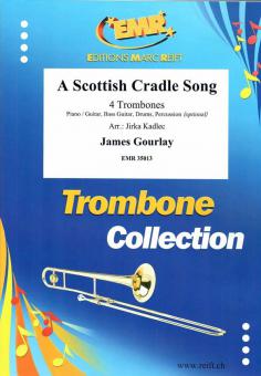 A Scottish Cradle Song Download
