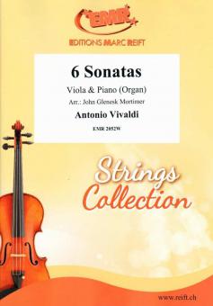 6 Sonatas Download