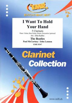 I Want To Hold Your Hand Download